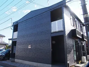 レオパレス琴の画像