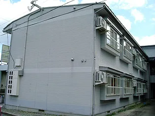 みどりハイツIIの画像