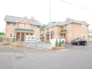 シャレーコーセイ四番館の画像