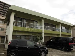 小川ハイツの画像