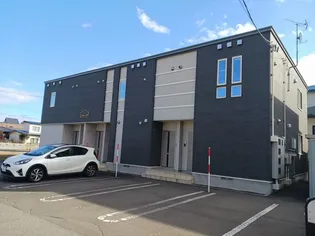 フェリス木場の画像