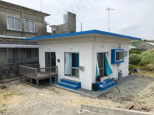 沖縄県うるま市勝連平敷屋【一戸建】の外観