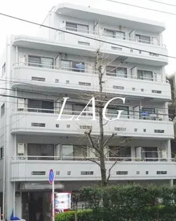 リーマ西台クレスト【2階】の外観