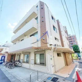 DRマンションⅠの画像