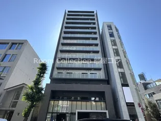 E-city大須【3階】の外観