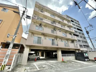 タウンコート陣山の画像