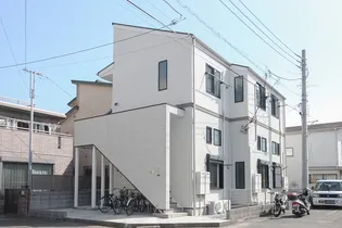 アヴァンティ日吉の画像