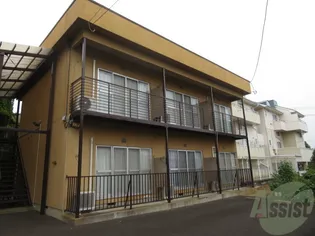 国見パーソナルIの画像