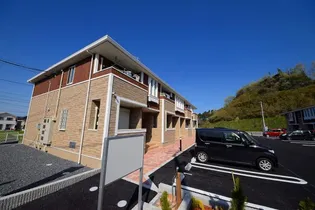 セモア 中山GFⅠの画像