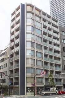 クオリア御茶ノ水【10階】の外観