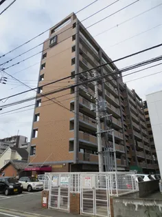 ラ・フォレ・ルアンテンヌ【4階】の外観