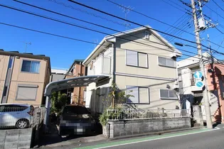 コーポセピアの画像