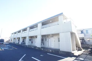 シティハイム栄コーポBの画像