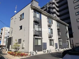 ジュネスⅡの画像