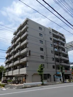 第124新井ビルの画像