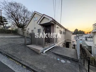 サンライズ山手の画像