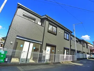 プレミール・ヴィラ【2階】の外観