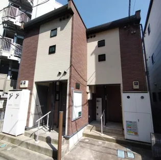 カサ ボニータ下小松の画像