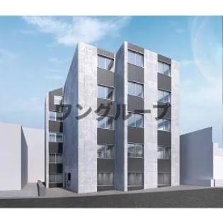 MAXIV CITY文京小石川【1階】の外観