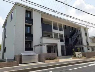 アヴェニール山崎の画像