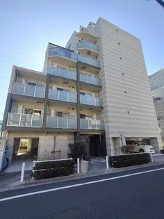 スクエアシティ西台AZの画像