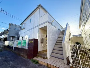 サンライズ柏の画像