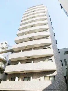 エクセリア早稲田IIの画像