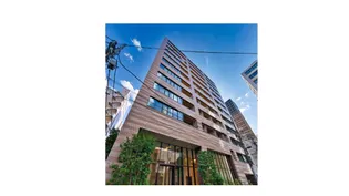 パークホームズ千代田淡路町【5階】の外観