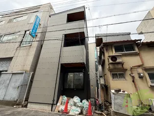 C-GRID 脇浜【3階】の外観