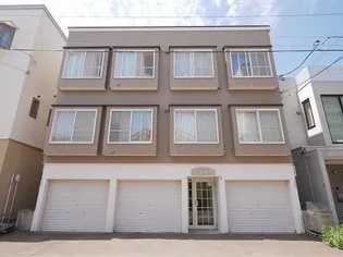 プライムハウス宮の森の画像