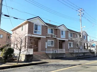 プロムナードはなみずきIIの画像