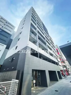 グランド・ガーラ桜木町駅前【7階】の外観