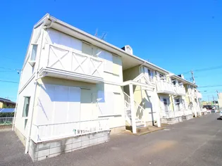 コーポマコB Cの画像