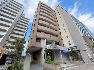 グラントピア新大阪の画像