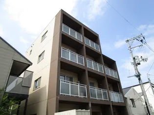 メゾン ド ショコラの画像