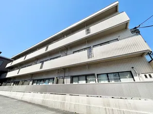 神藤ハイツの画像