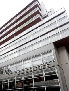 スタイリオ池尻大橋の画像