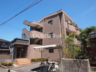 フリーアメニティAOYAMAの画像