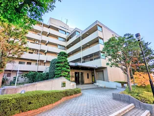 パークプレイスIIの画像