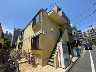 プチメゾン葛西の画像