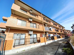 大野田YKハイツAの画像