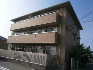 ポワール M B棟の画像