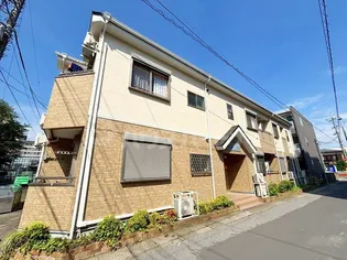 フィオーレ南柏の画像