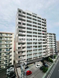 アルファシオサウスフォンテの画像