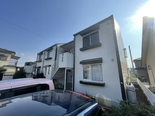 レジデンスAKの画像