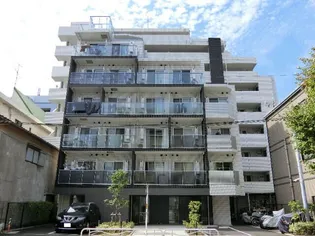 レアライズ清澄白河の画像