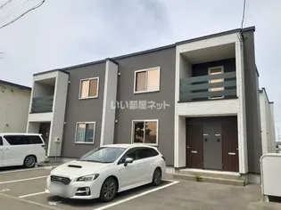 メゾン ド マリンIIIBの画像