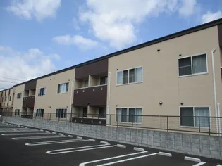 ローザハイム通町の画像