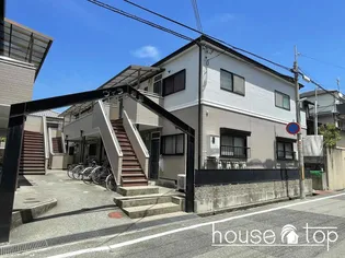 ヴィラ若草Iの画像