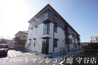 セードル本町の画像